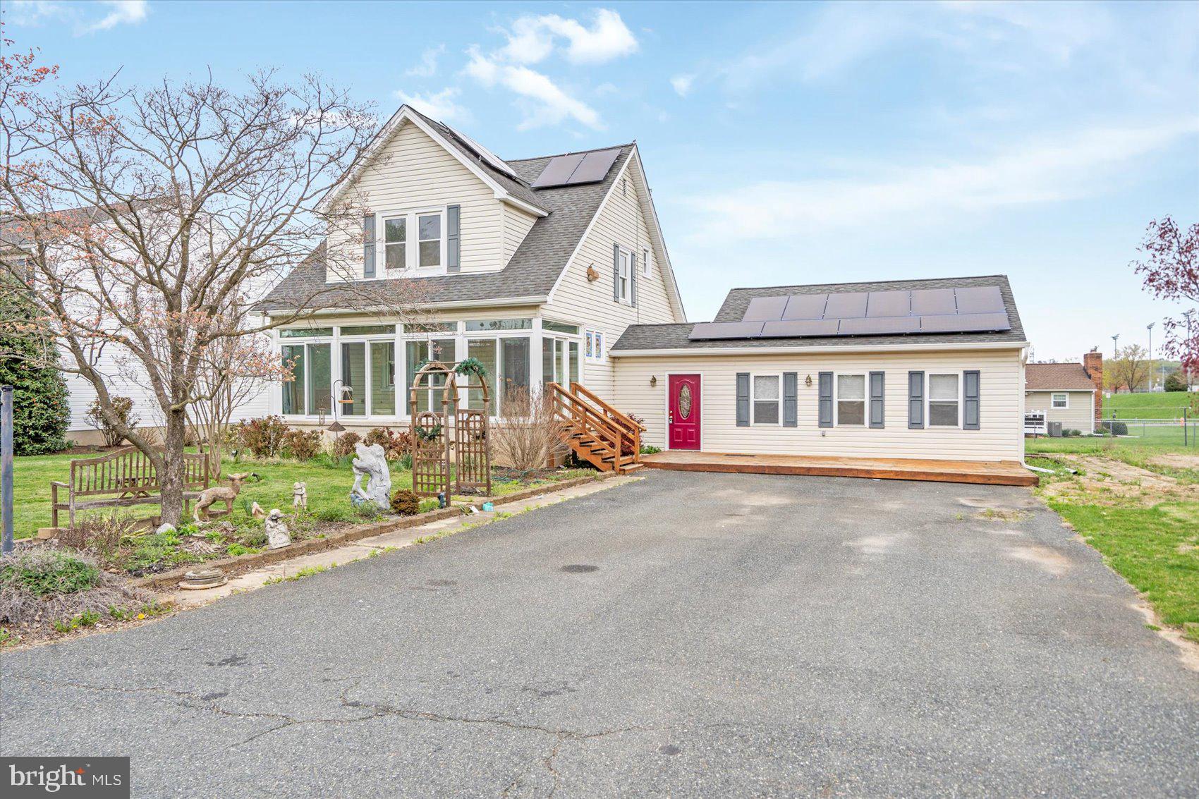 14 JEFFERSON AVENUE