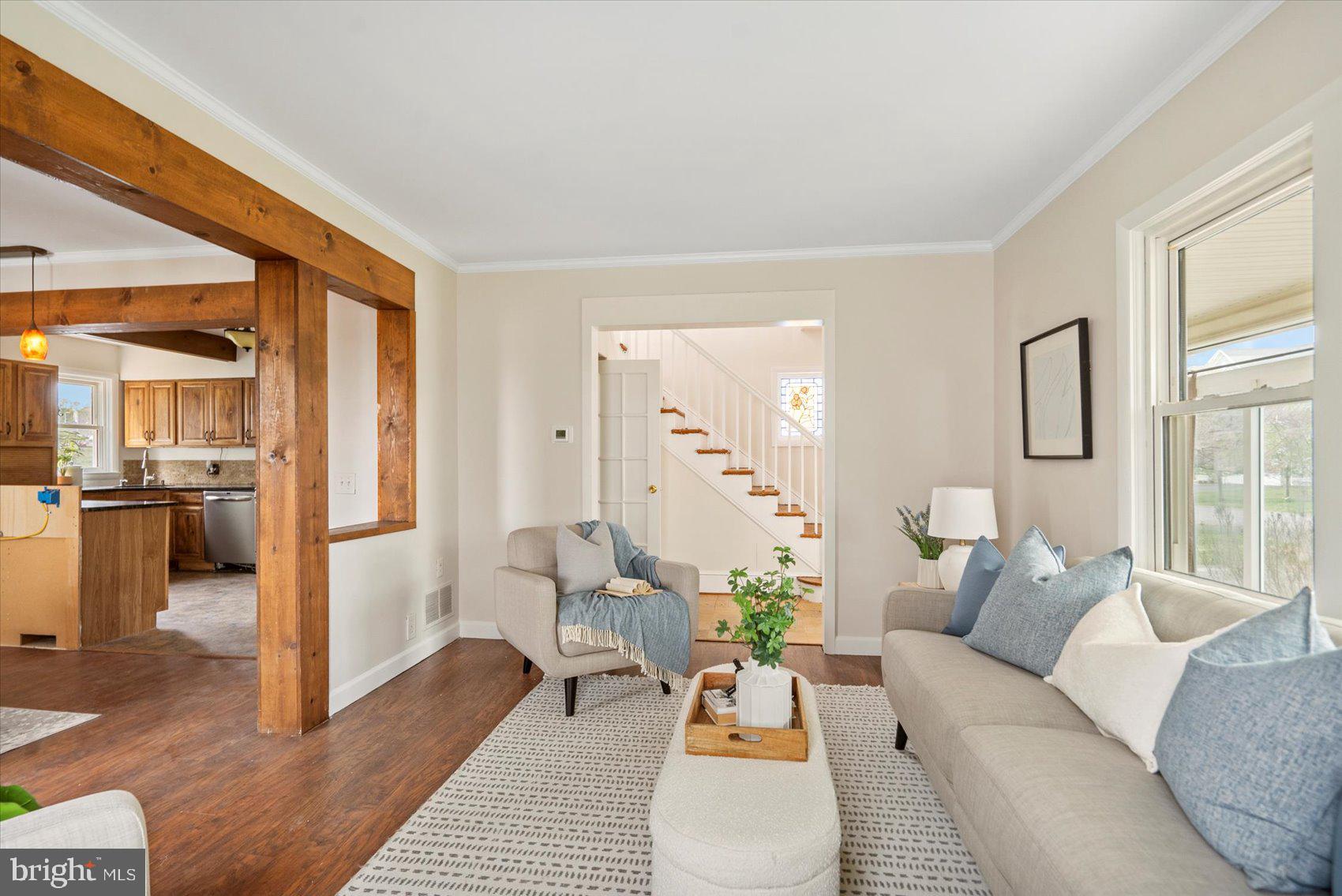14 JEFFERSON AVENUE