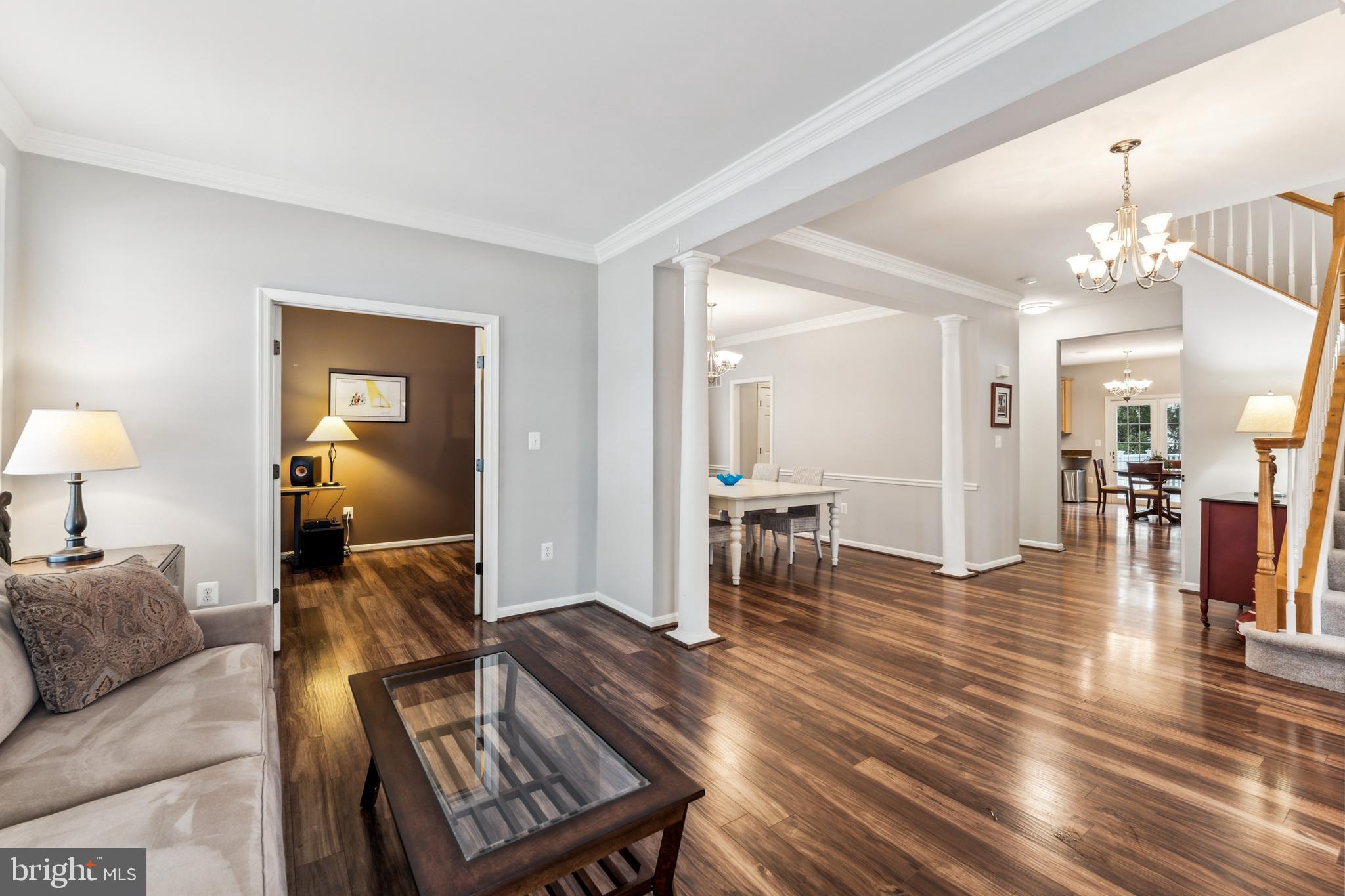 BELMONT GREENE - Residential