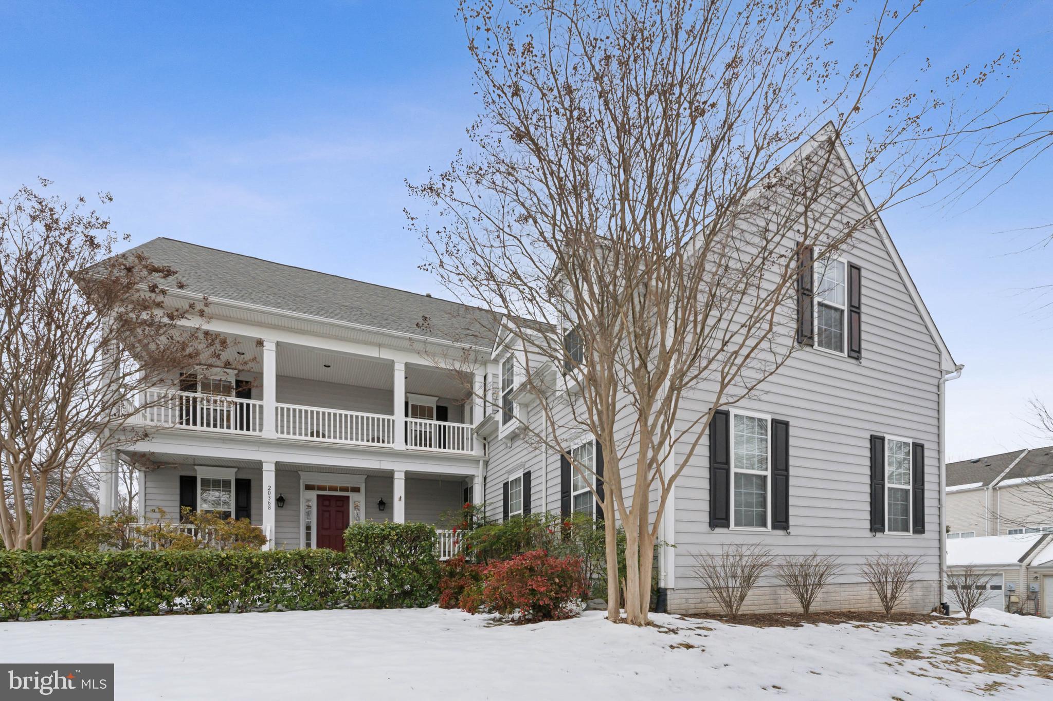 BELMONT GREENE - Residential