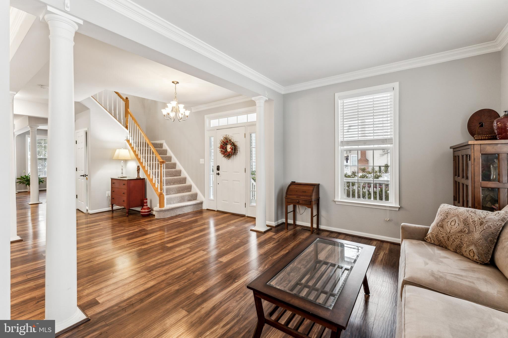 BELMONT GREENE - Residential