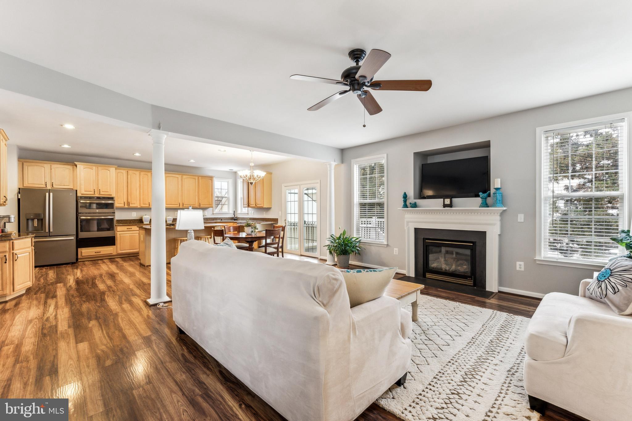 BELMONT GREENE - Residential