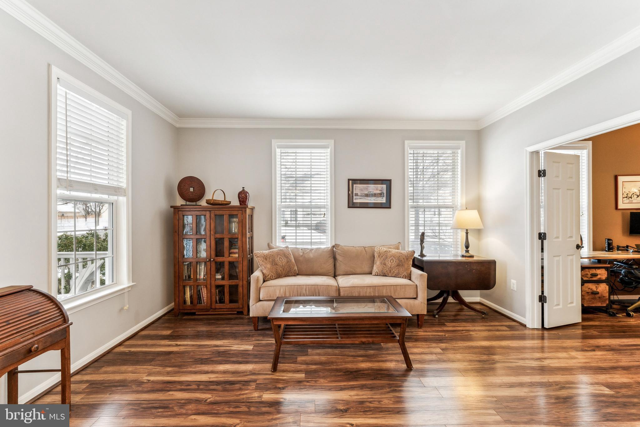 BELMONT GREENE - Residential