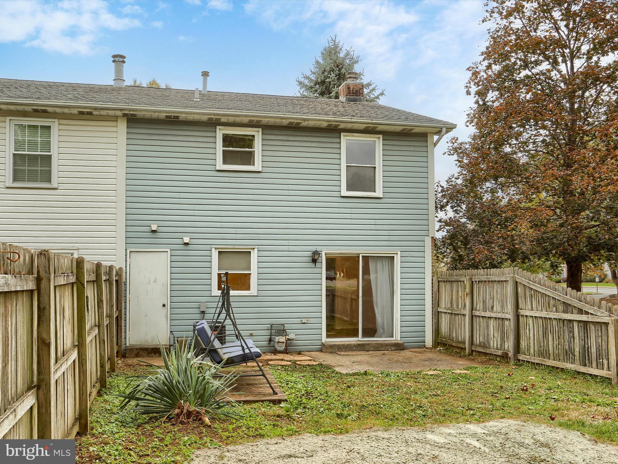 WILLIAMSBURG NORTH - Residential