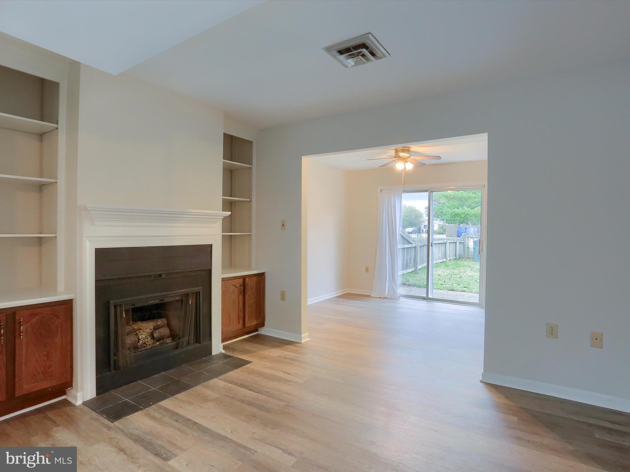 WILLIAMSBURG NORTH - Residential