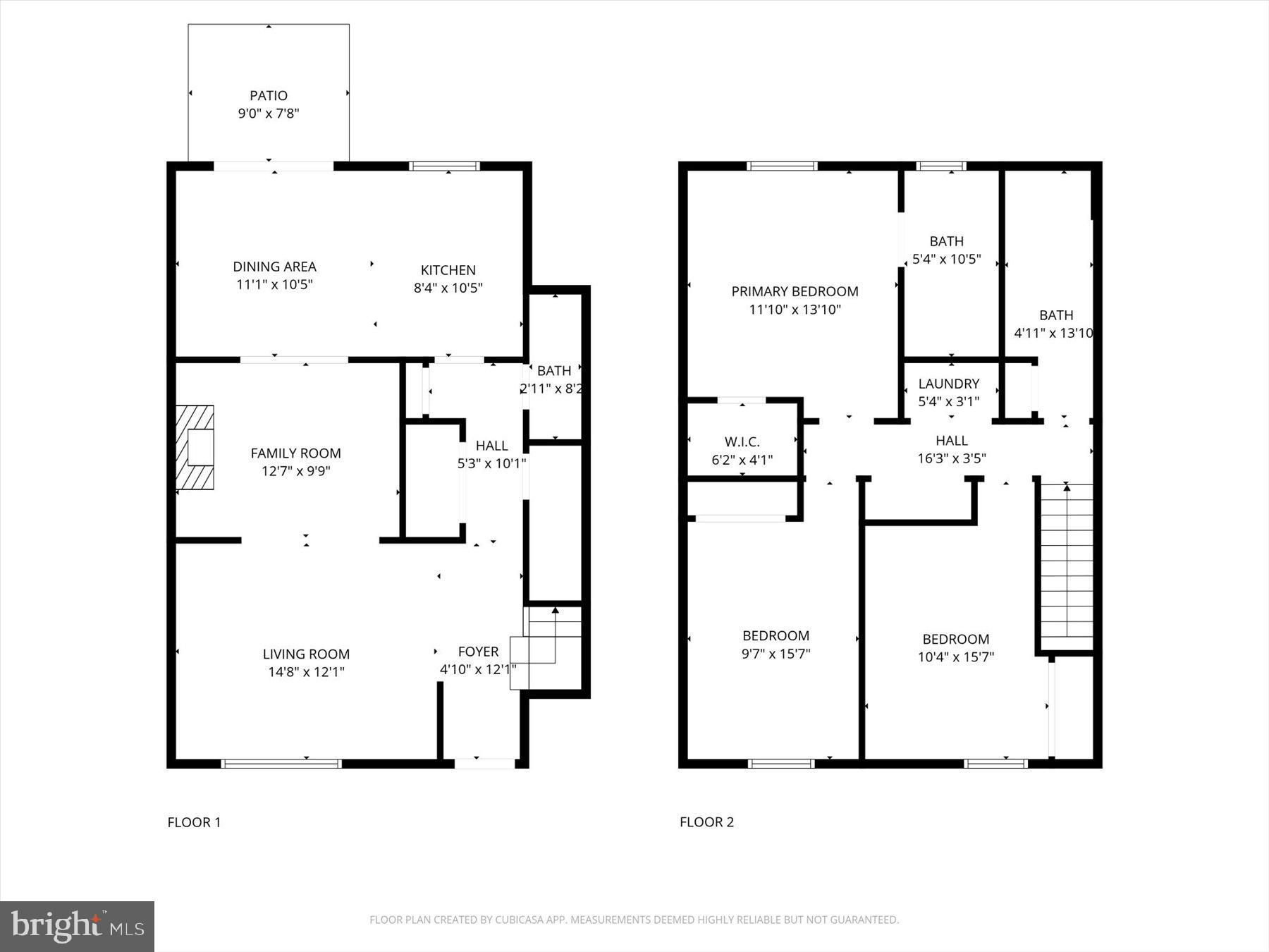 WILLIAMSBURG NORTH - Residential