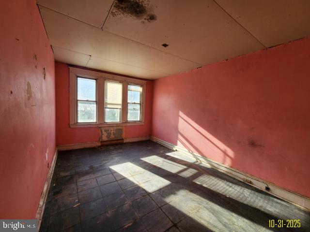 SHARON HILL - Residential