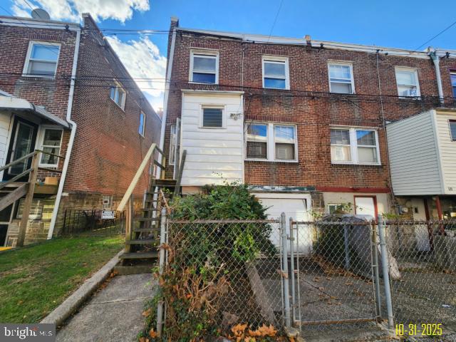 SHARON HILL - Residential