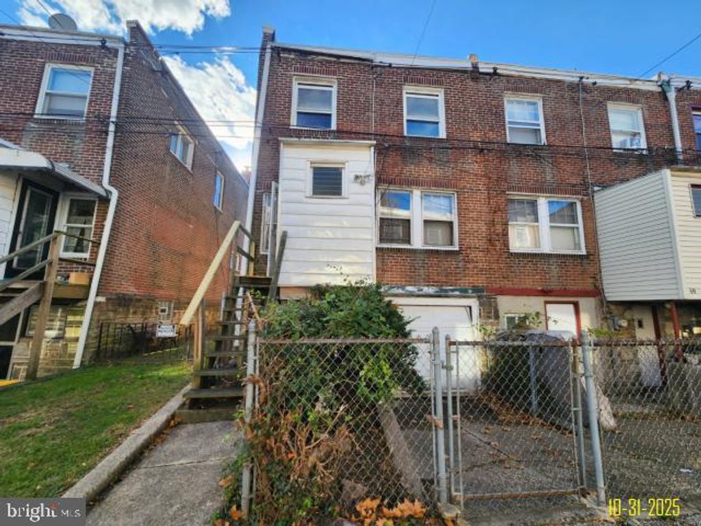 Photo of 71 Burnside Avenue, SHARON HILL, PA 19079 (MLS # PADE2103348)