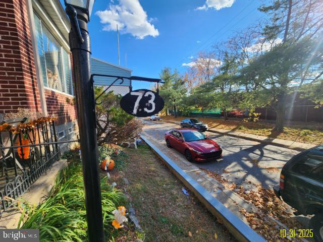 SHARON HILL - Residential