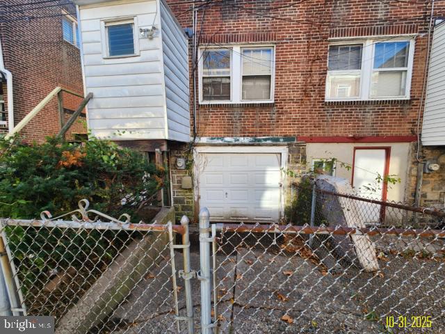 SHARON HILL - Residential