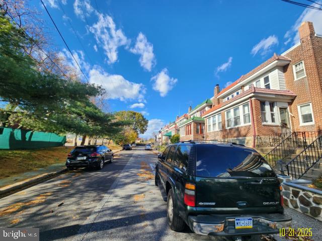 SHARON HILL - Residential