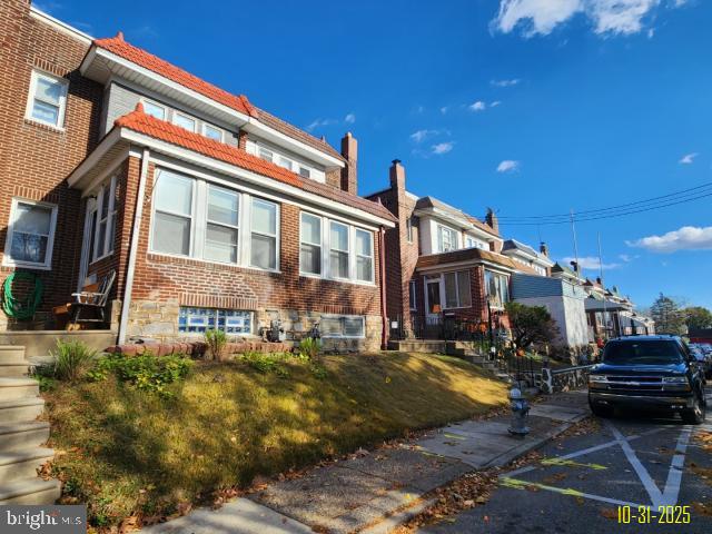 SHARON HILL - Residential