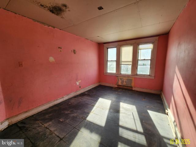 SHARON HILL - Residential