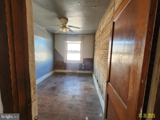 SHARON HILL - Residential