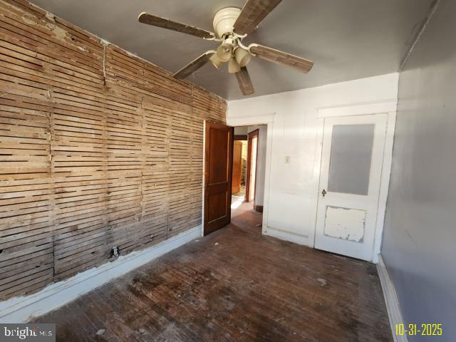 SHARON HILL - Residential