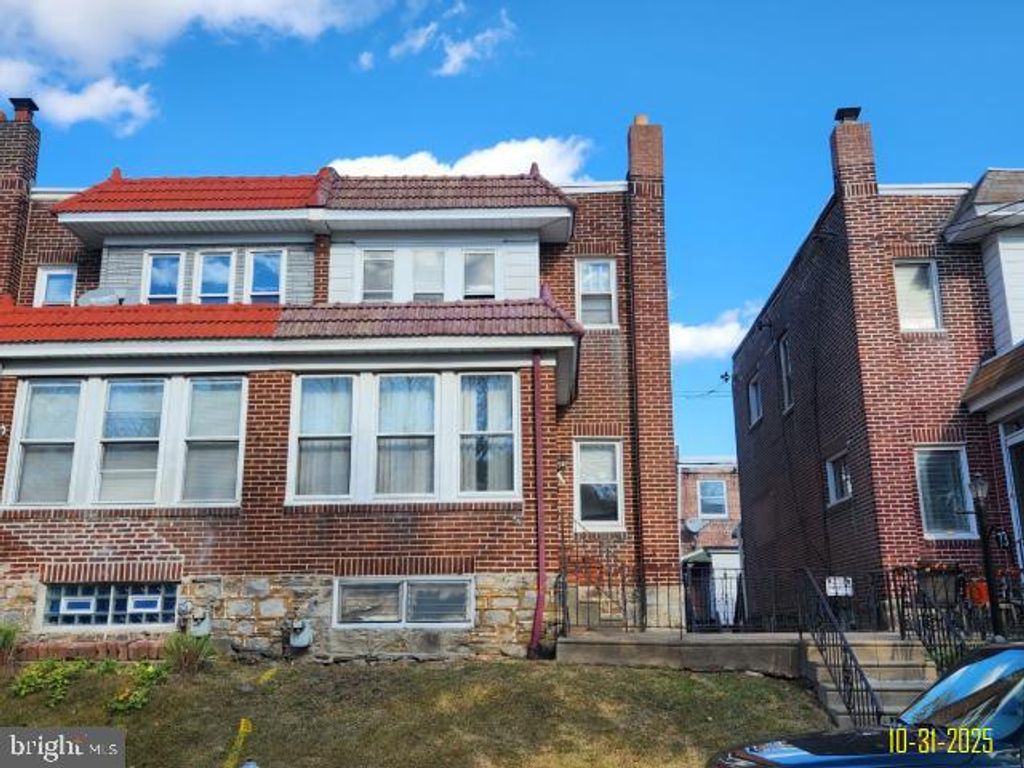 Photo of 71 Burnside Avenue, SHARON HILL, PA 19079 (MLS # PADE2103348)