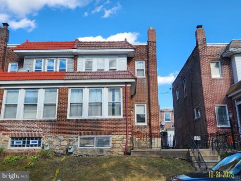 Photo of 71 Burnside Avenue, SHARON HILL, PA 19079 (MLS # PADE2103348)