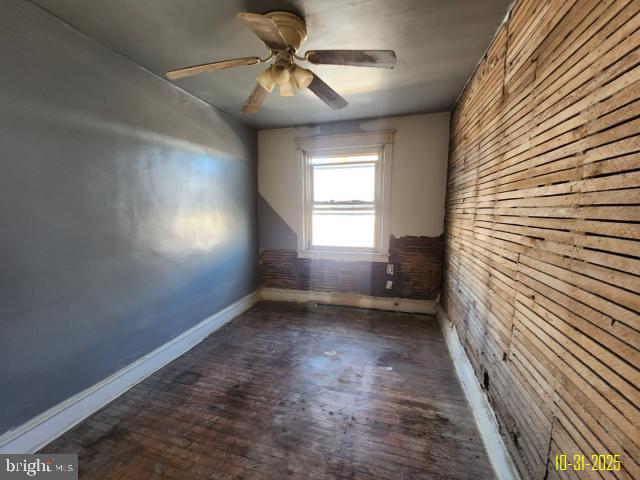 SHARON HILL - Residential