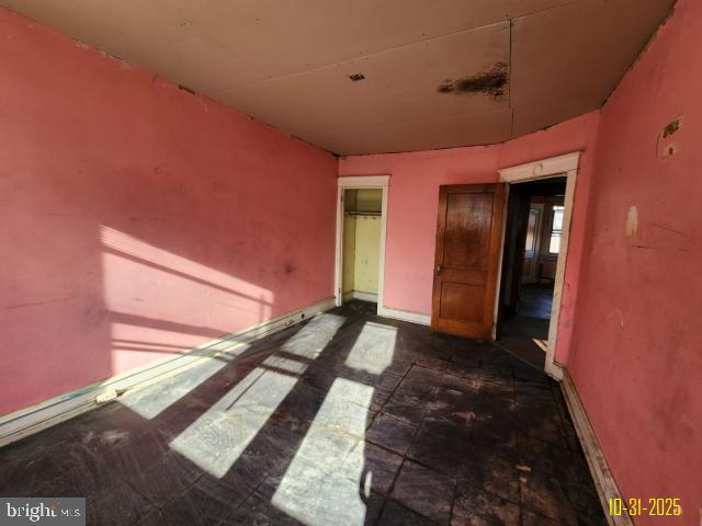 SHARON HILL - Residential