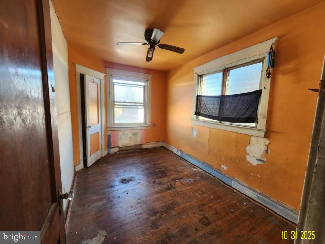 SHARON HILL - Residential