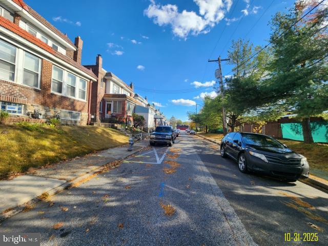 SHARON HILL - Residential