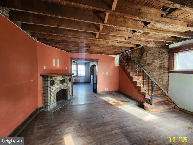 SHARON HILL - Residential