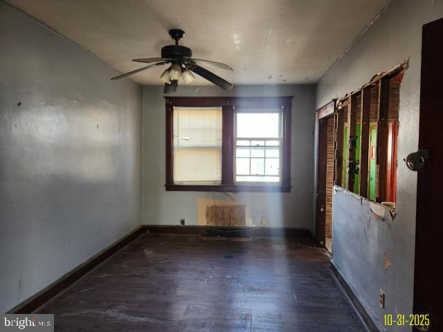 SHARON HILL - Residential