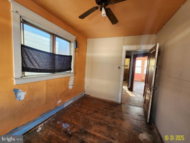 SHARON HILL - Residential