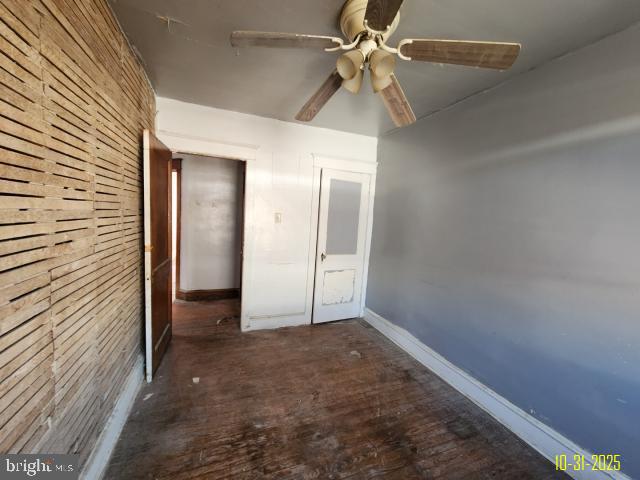 SHARON HILL - Residential