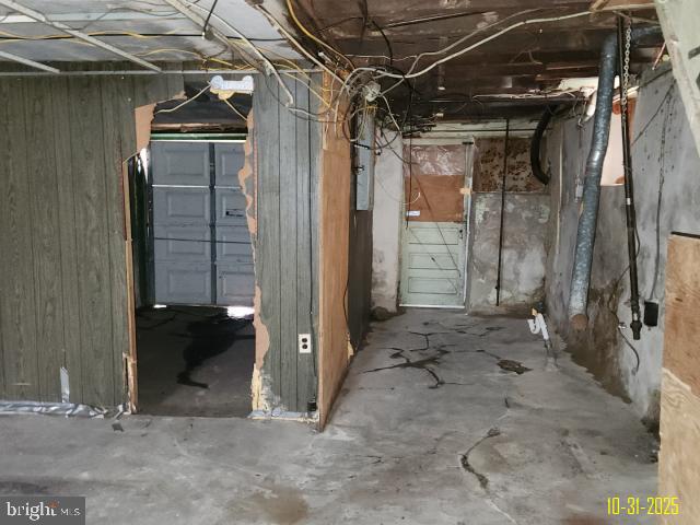 SHARON HILL - Residential