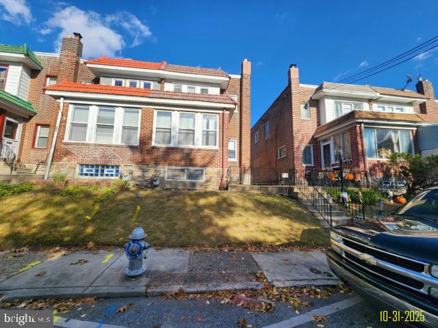 SHARON HILL - Residential