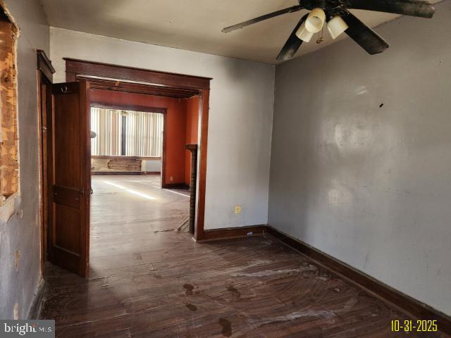 SHARON HILL - Residential