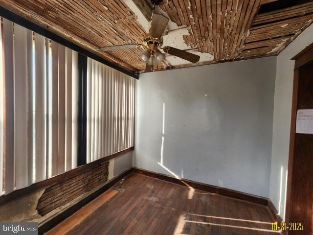 SHARON HILL - Residential