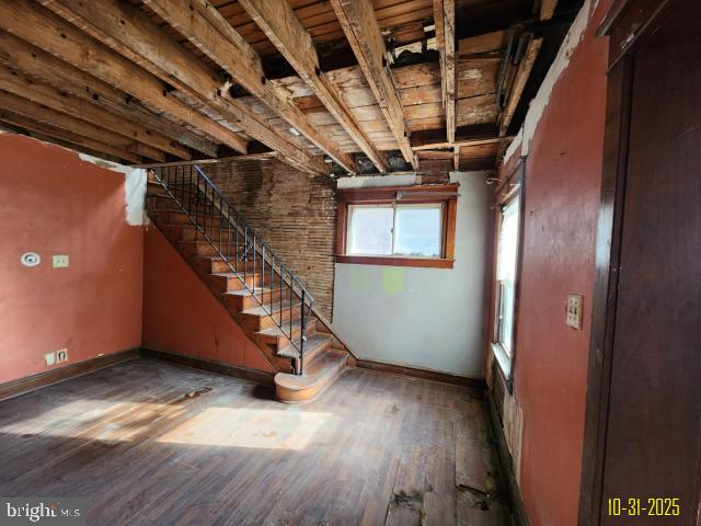 SHARON HILL - Residential