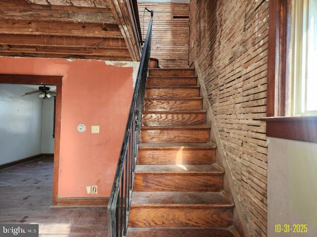 SHARON HILL - Residential