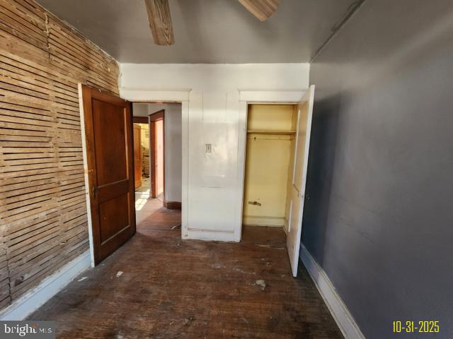 SHARON HILL - Residential