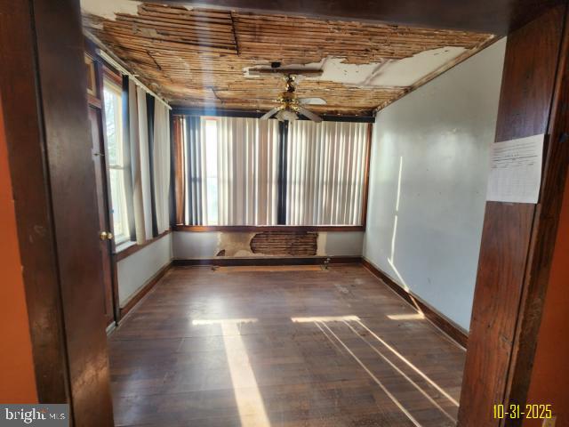 SHARON HILL - Residential