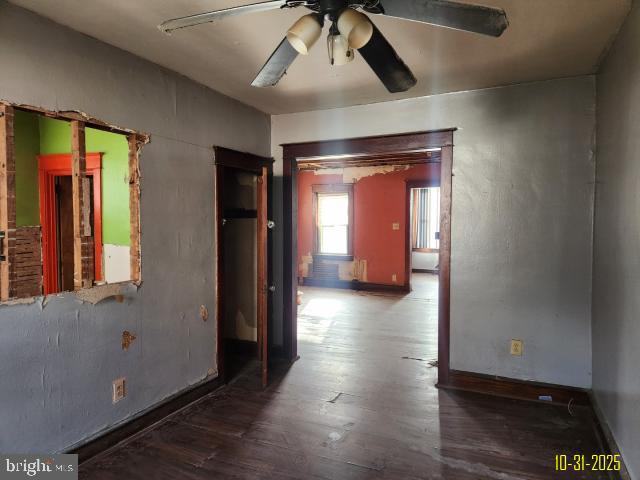 SHARON HILL - Residential