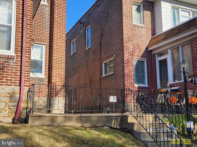 SHARON HILL - Residential