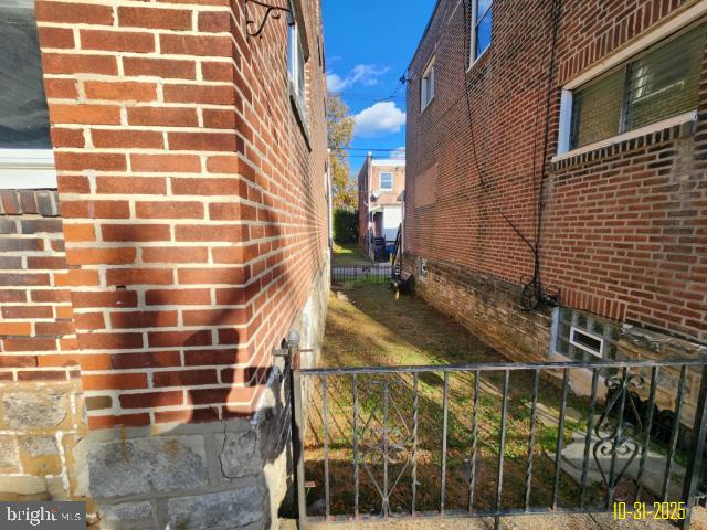 SHARON HILL - Residential