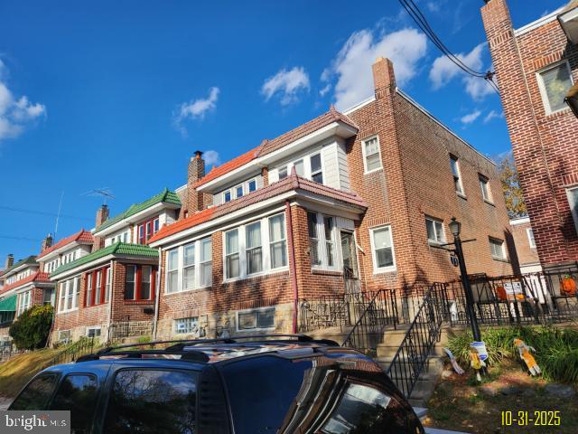 SHARON HILL - Residential