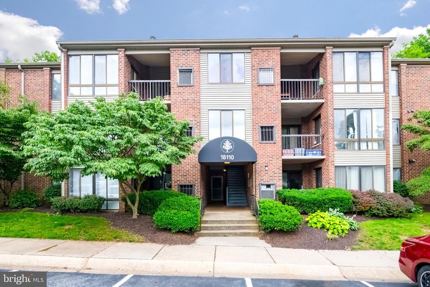 Fabulous renovated 2 bedroom, 2 bath unit. Eat in Kitchen with skylight and new cabinets and countertop. Living room with fireplace, dining area and balcony. Washer and dryer in unit. Assigned parking space #368 in front of entrance. Community has pool and playground. 

Available June 6th. 

Owner will consider a pet with an additional deposit. No smoking.