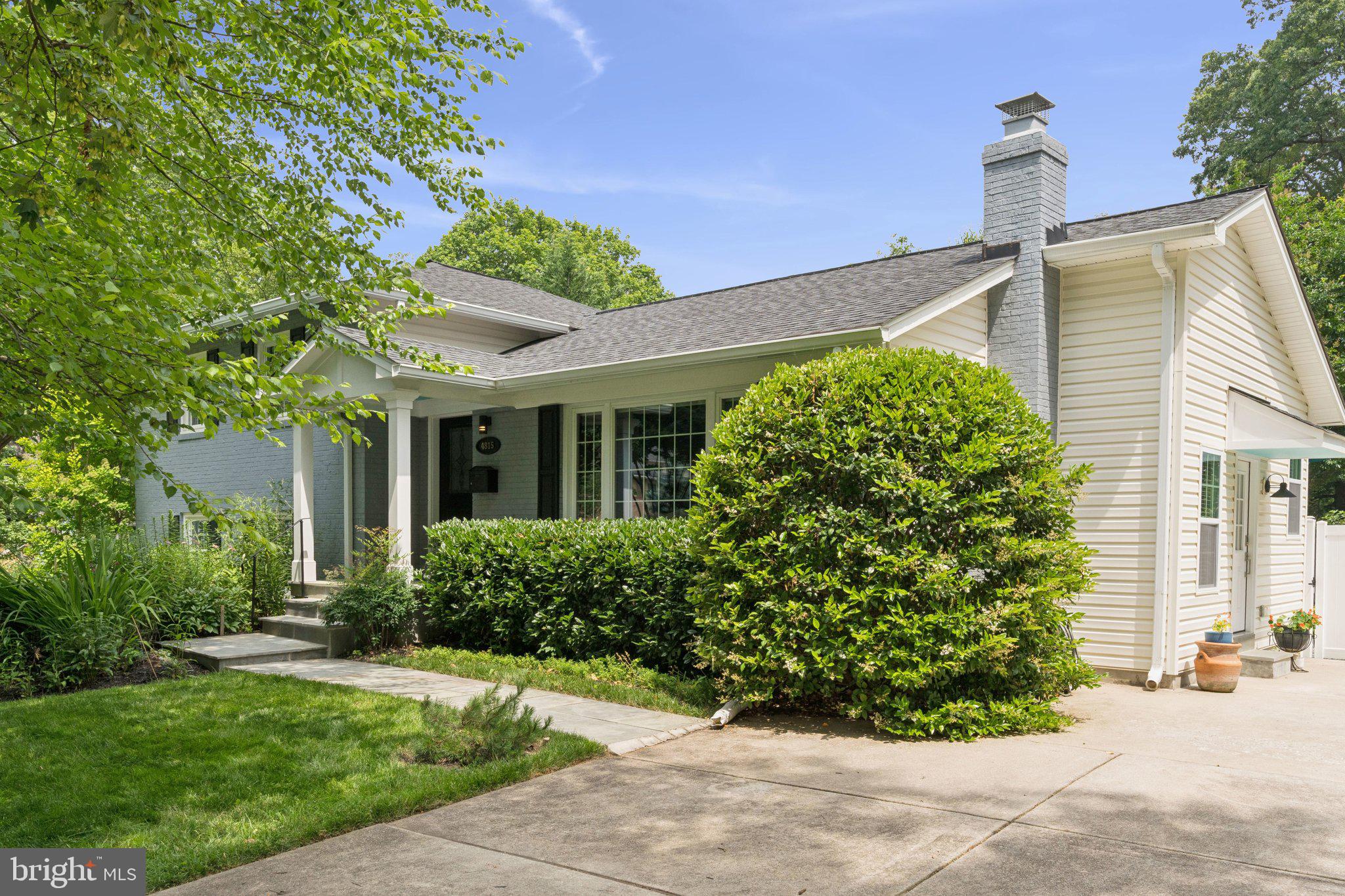 4815 RIM ROCK ROAD