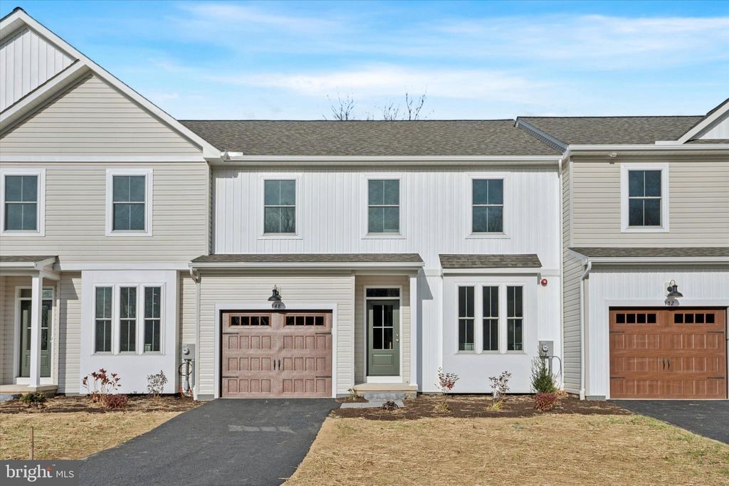 Photo of 118 Silversmith Road, OXFORD, PA 19363 (MLS # PACT2118644)