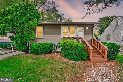 1719 Pin Oak Avenue, Baltimore, MD MLS: MDBC2127164