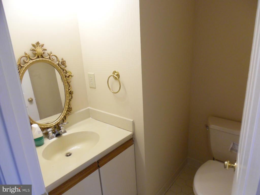 ORCHARDS OF LINTHICUM - Residential