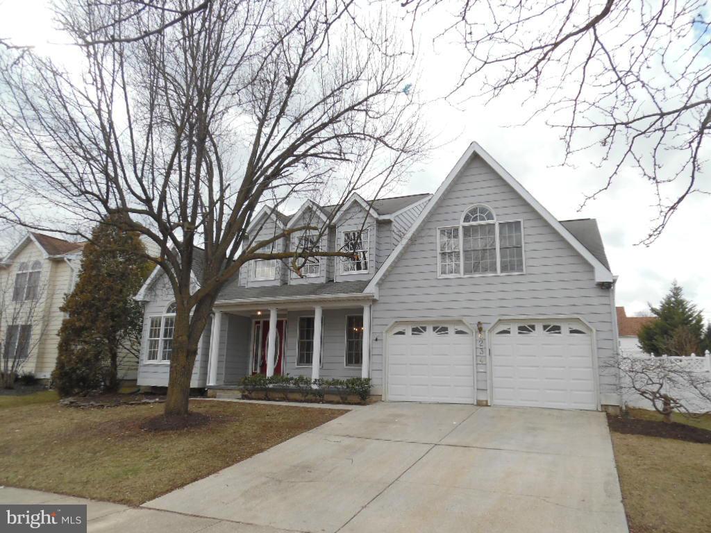 ORCHARDS OF LINTHICUM - Residential