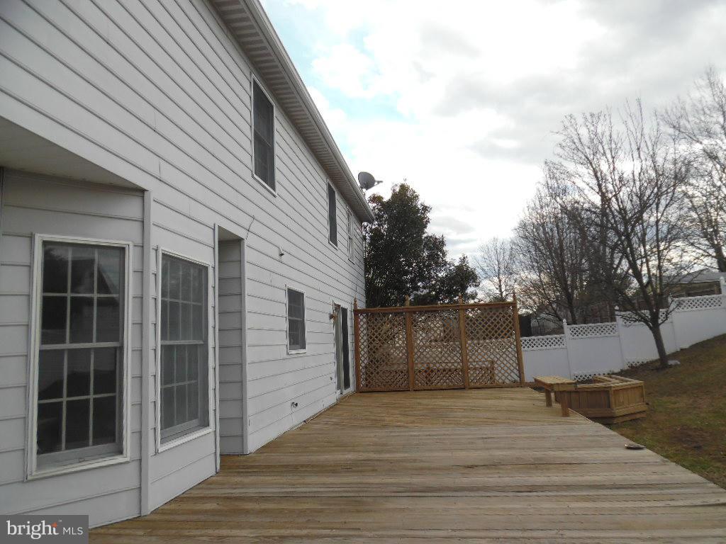 ORCHARDS OF LINTHICUM - Residential