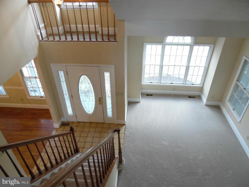 ORCHARDS OF LINTHICUM - Residential